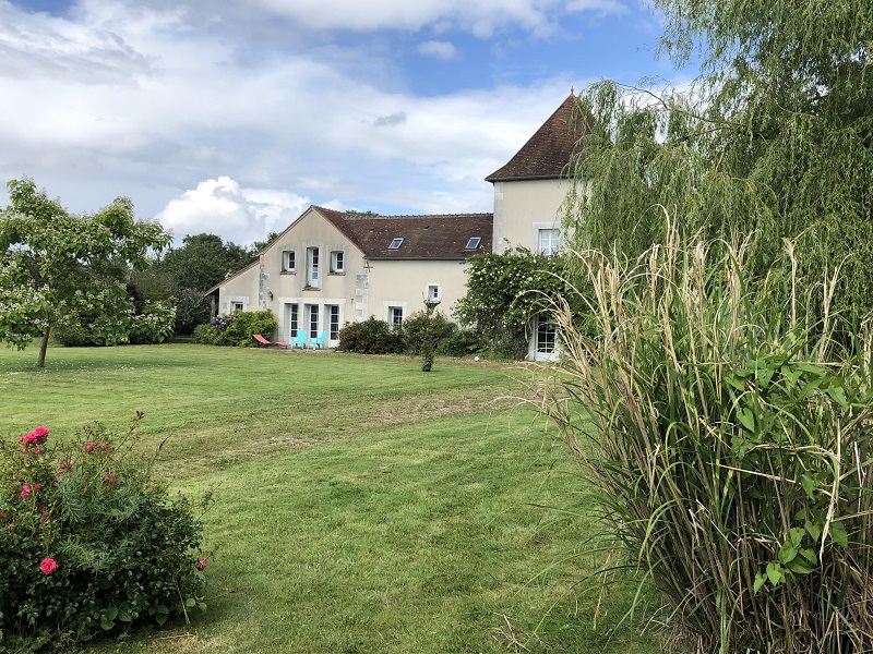 La Tour de la Conterie, Beaumont-Village - photo 2