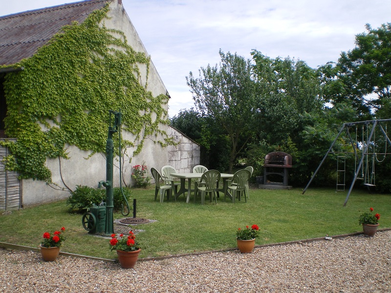 Les Lilas, Cussay - photo 4