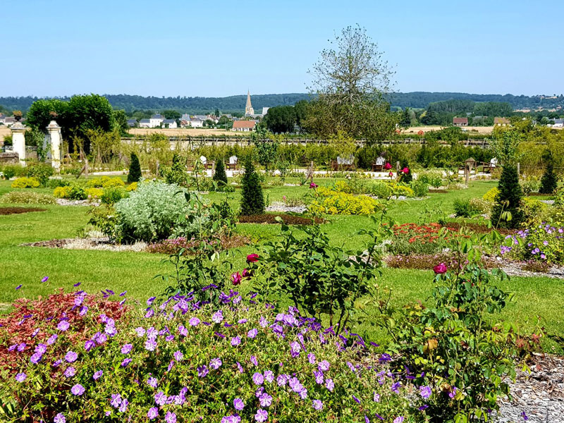 Maison natale de Ronsard, Vallée-de-Ronsard - photo 4