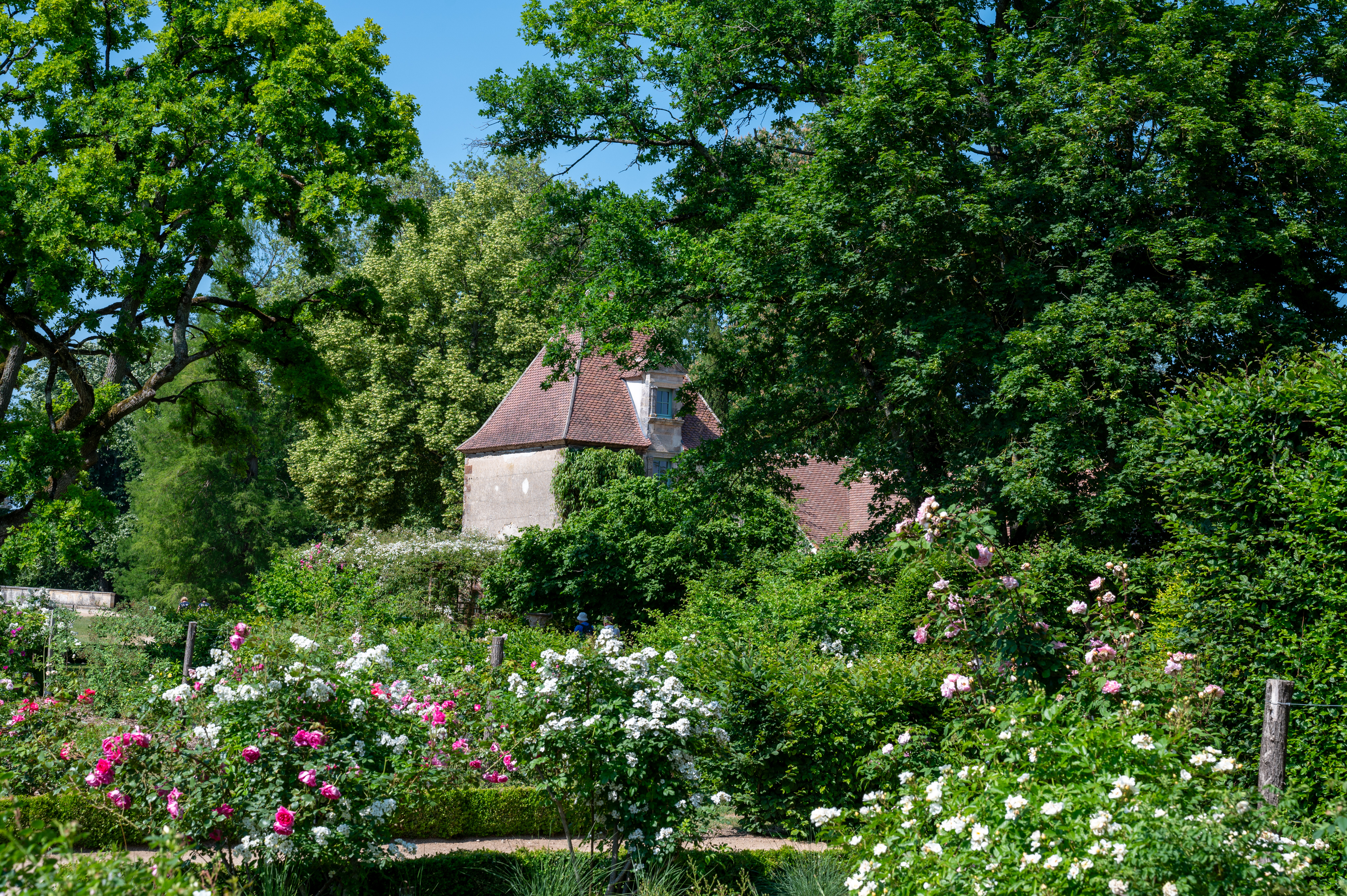 Le Petit Carcassonne