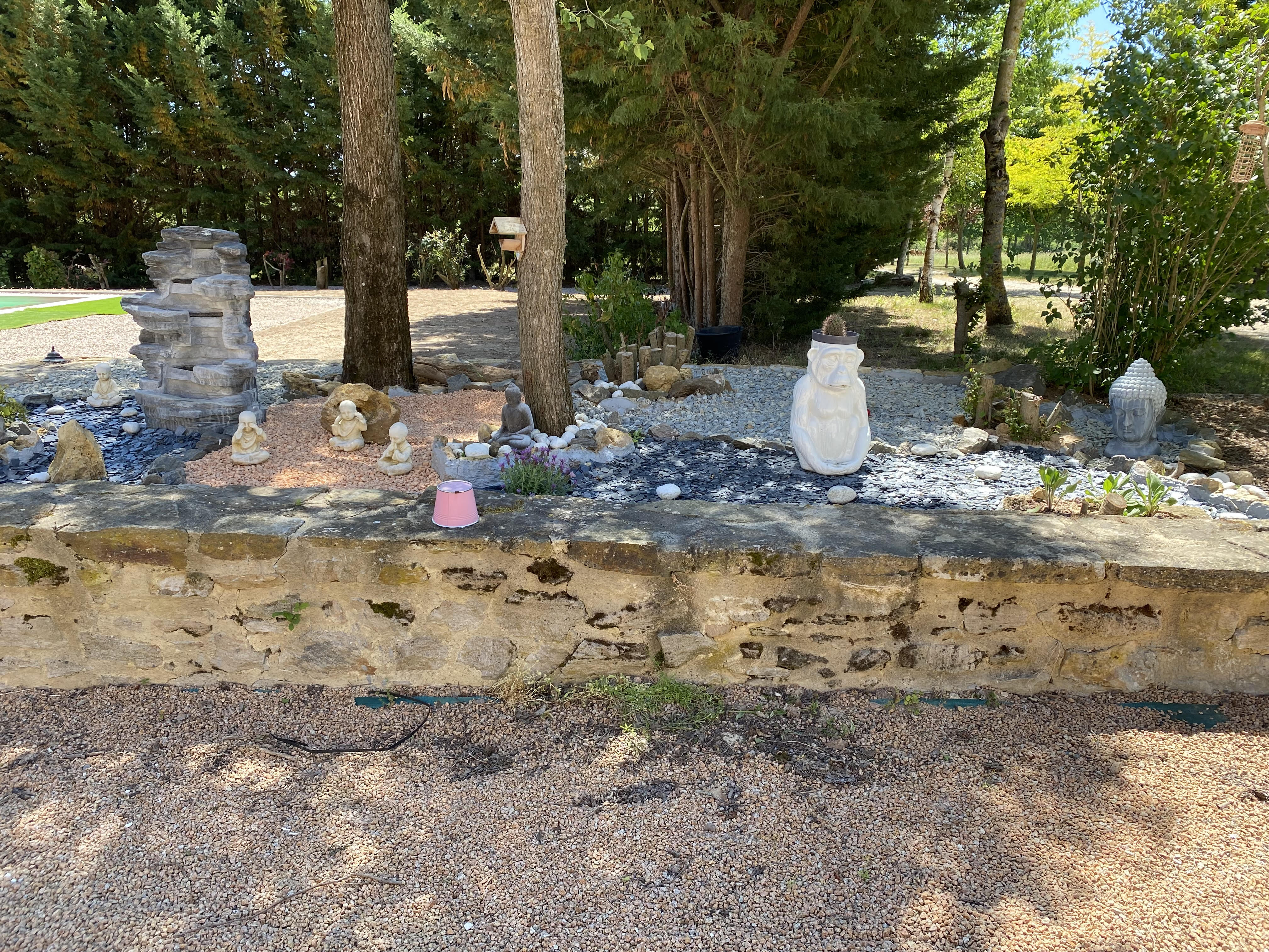 Domaine des aides, Châteaumeillant - photo 2