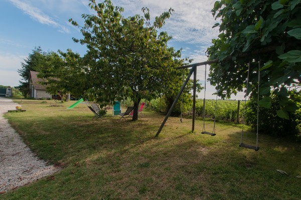 Chez Lucie en Touraine, Montlouis-sur-Loire - photo 7