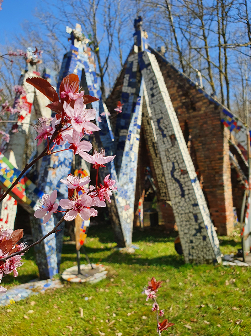 La Cathédrale de Jean Linard