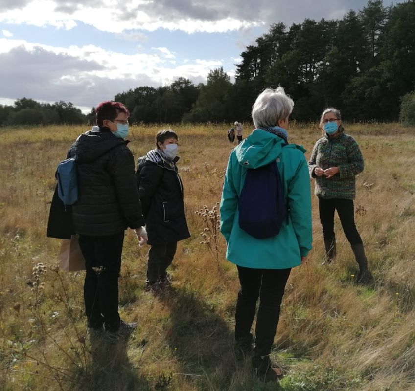 Autour de mon arbre - photo 5