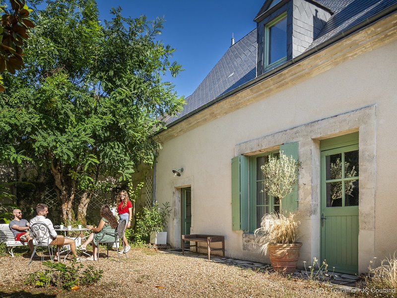 Le Clos Saint-Gilles