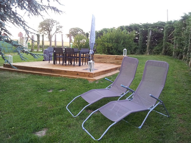 La Barillère, Le Petit-Pressigny - photo 6