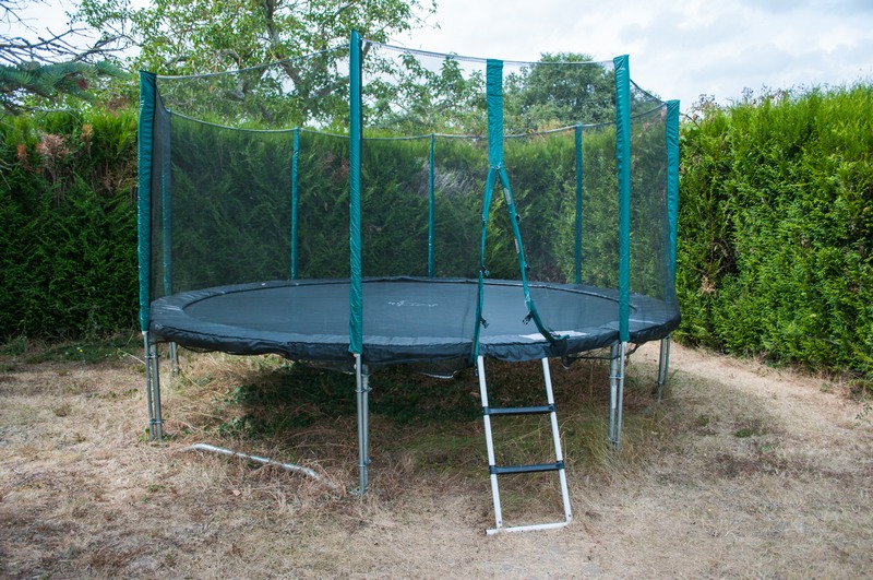 Chez Lucie en Touraine, Montlouis-sur-Loire - photo 16