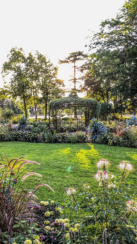 La vallée d'Ebbes, Châteauroux - photo 3