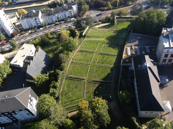 Château Royal de Montargis, Montargis - photo 4