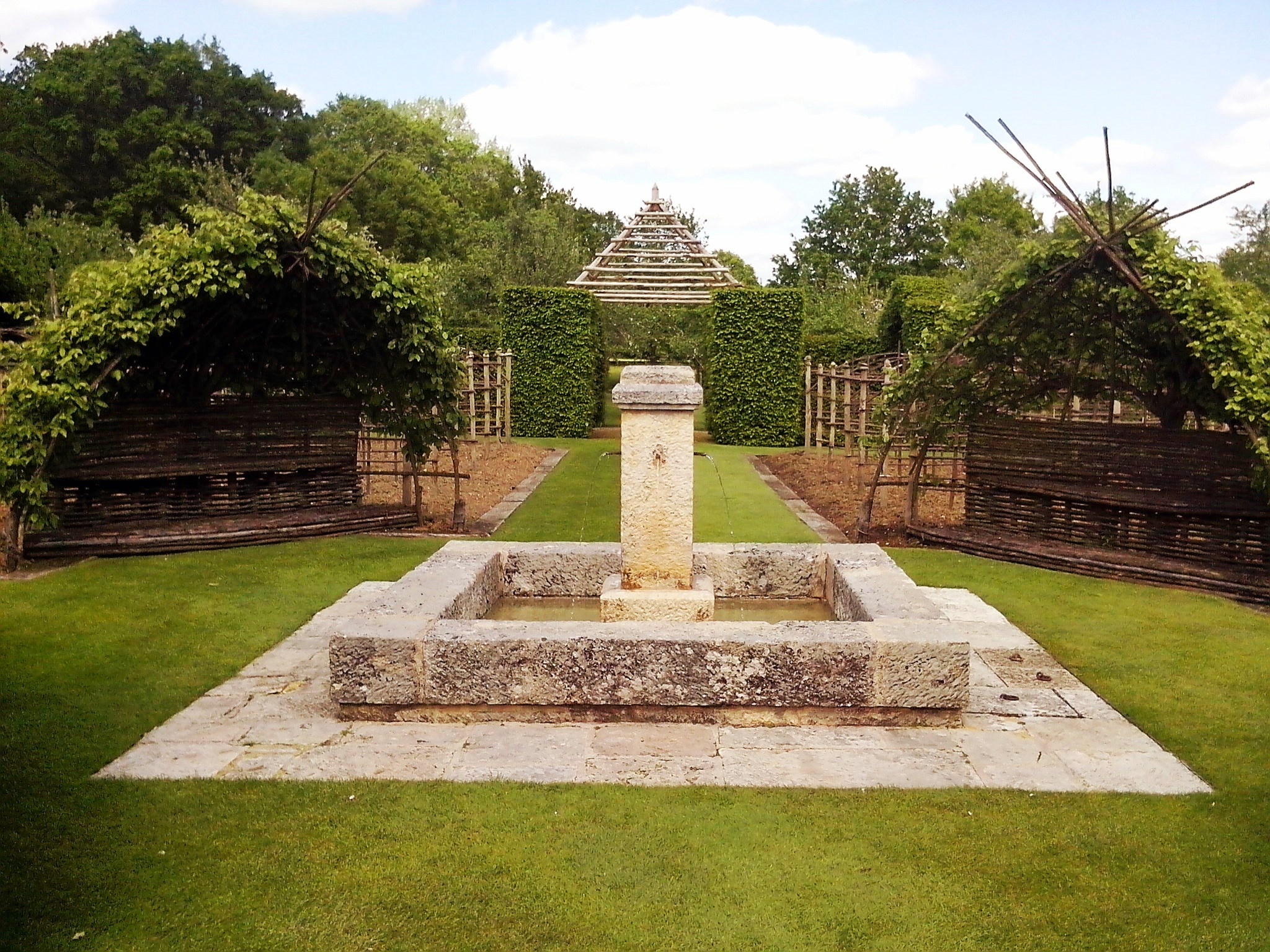Itinéraire découverte à vélo n°1, Châteaumeillant - photo 2
