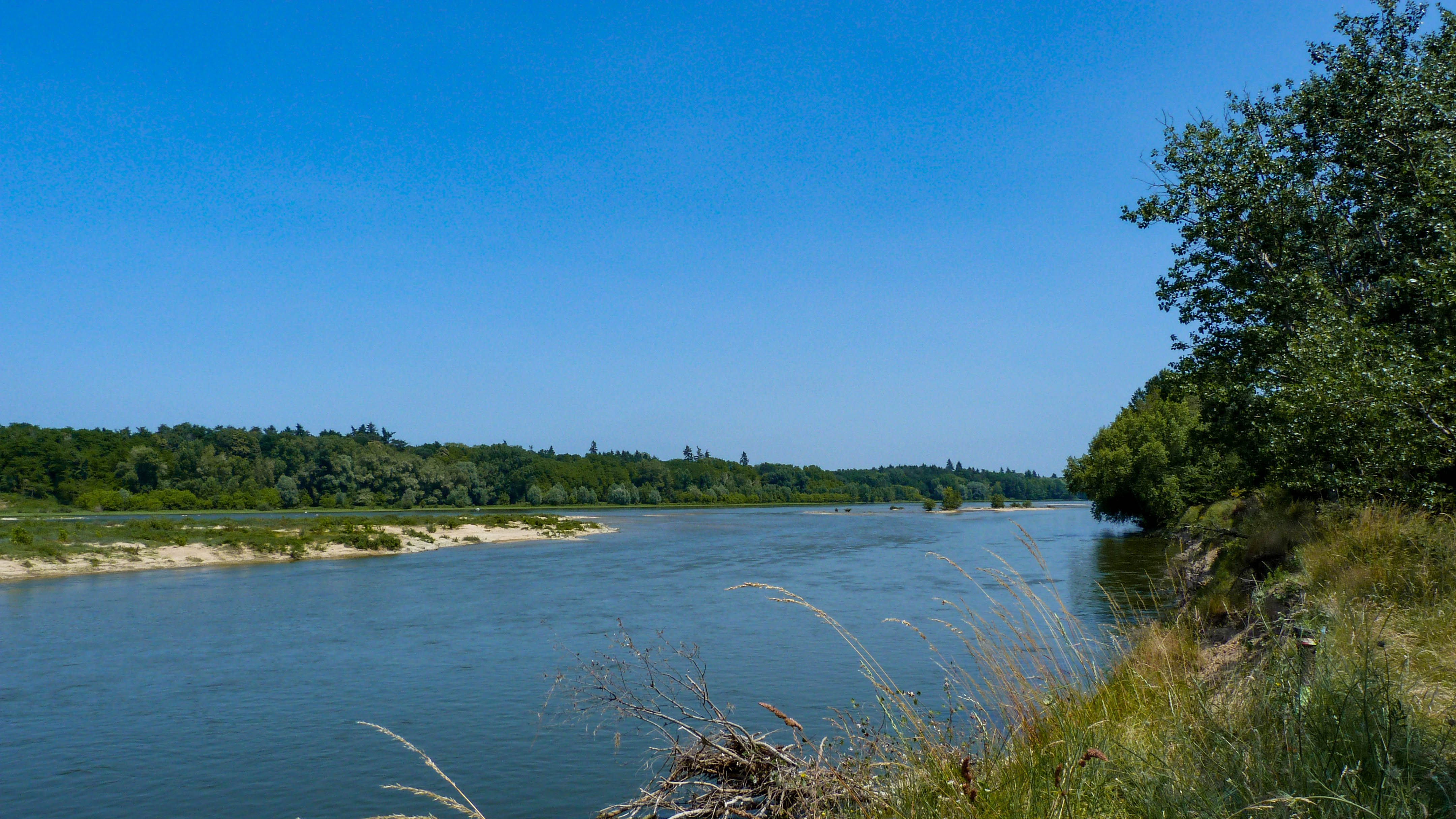 3 - Sur les Pas de Jeanne d'Arc de St-Denis-de-l'Hôtel à St-Benoit-sur-Loire - photo 4