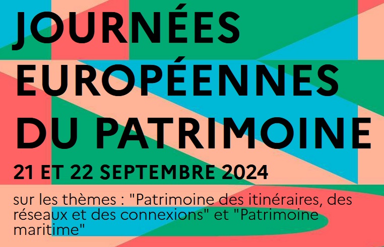 JEP - Visite guidée Nature et Jardins au Château... Du 21 au 22 sept 2024