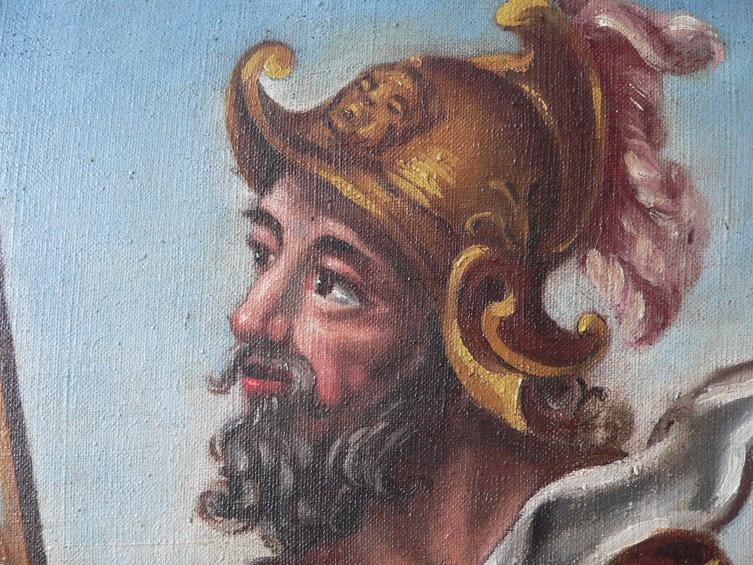 Temple protestant, Châtillon-sur-Loire - photo 2