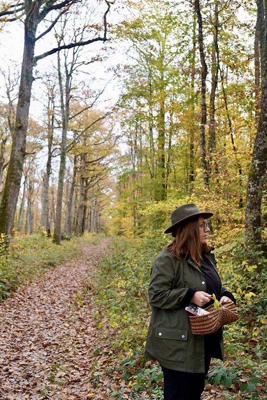 Forêt domaniale de Châteauroux, Le Poinçonnet - photo 10