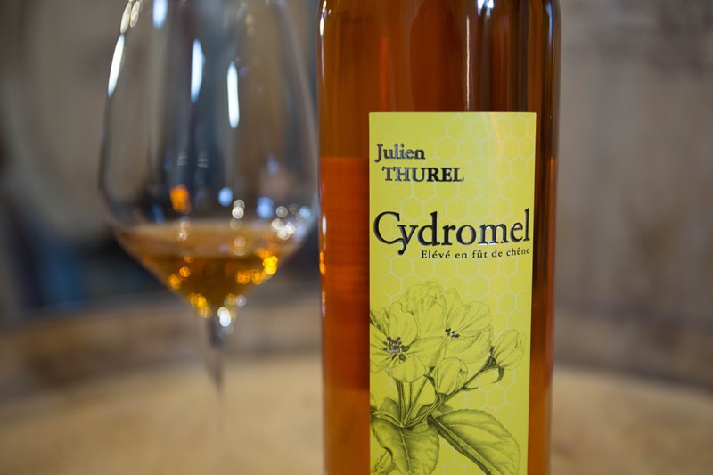 Domaine Julien THUREL — photo 3