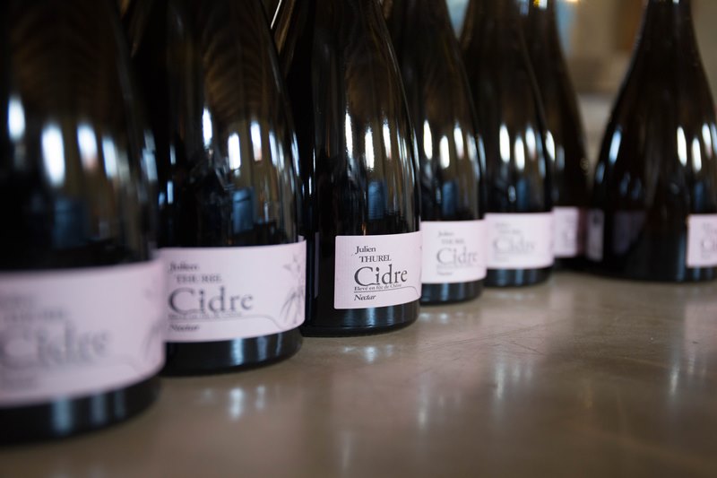 Domaine Julien THUREL