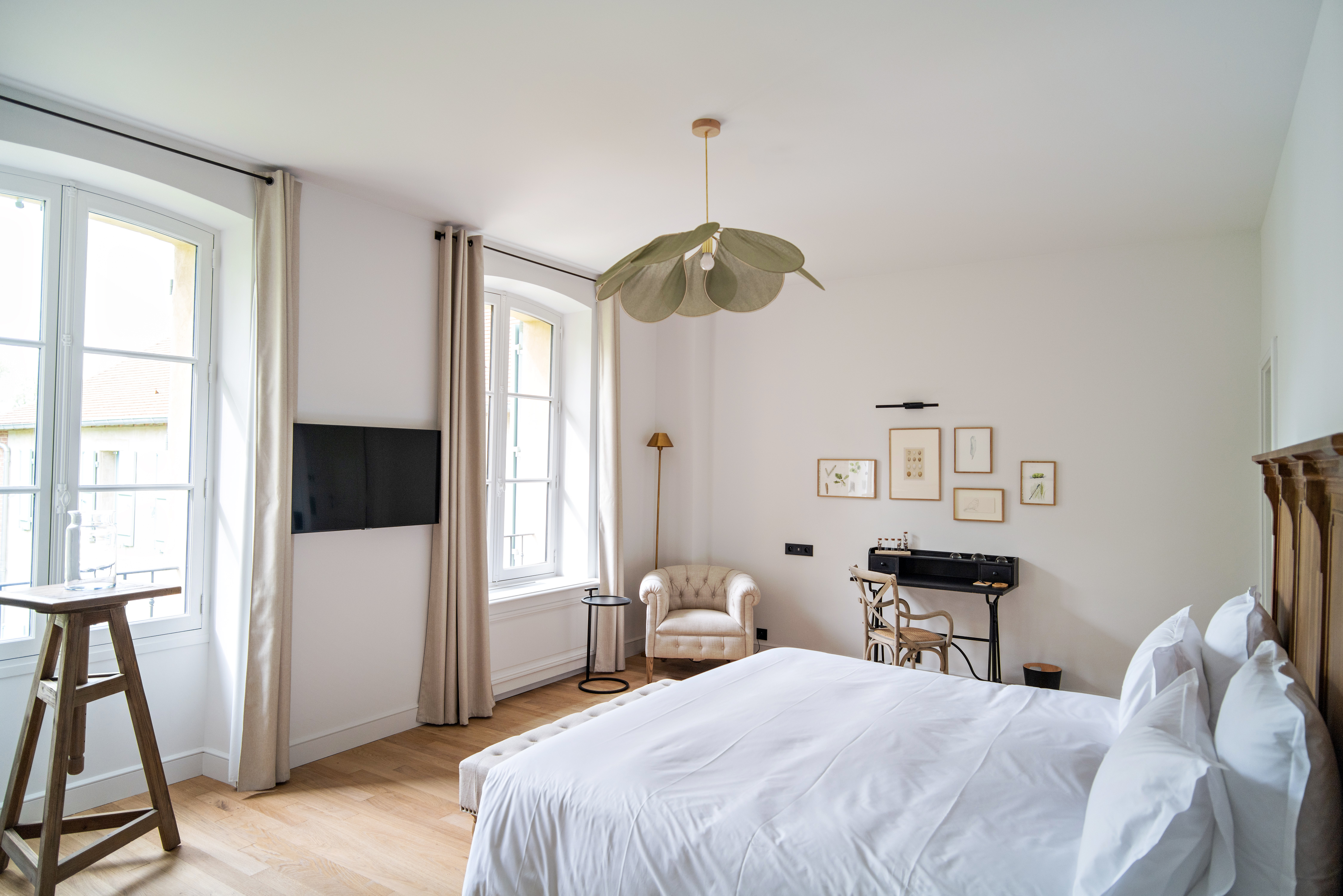 Domaine de Primard , Guainville - photo 12