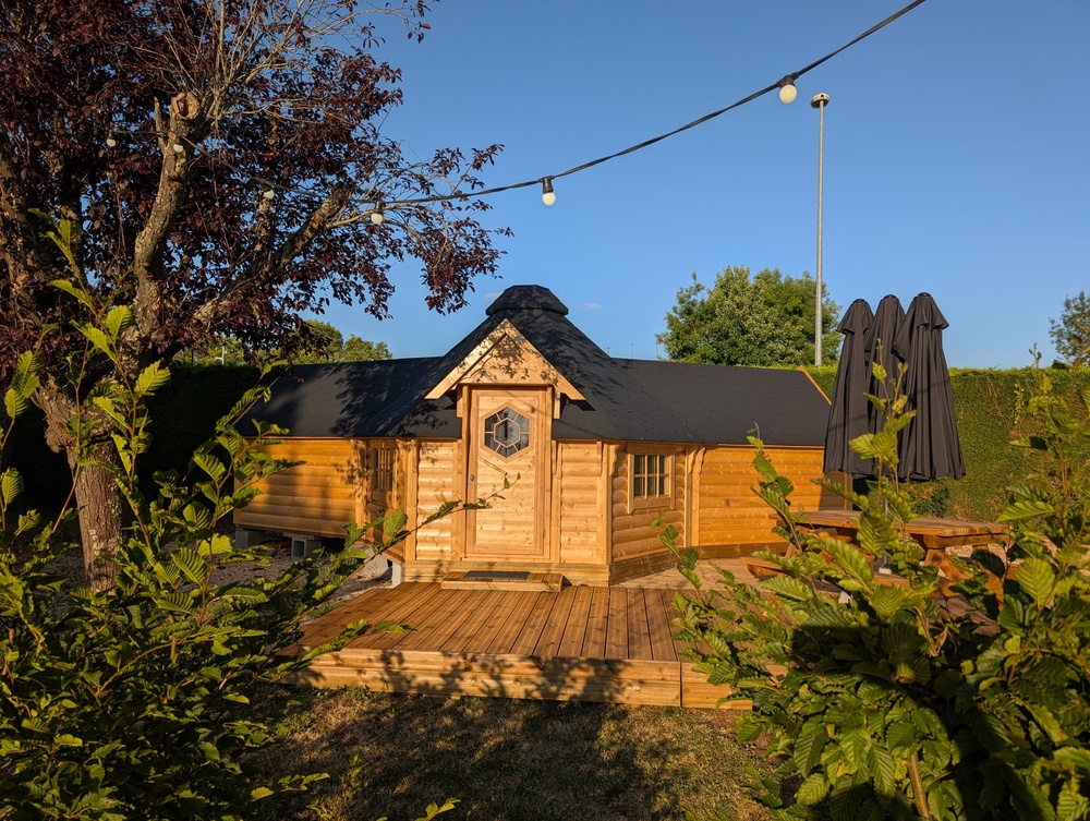 Camping de Graçay, Graçay - photo 7