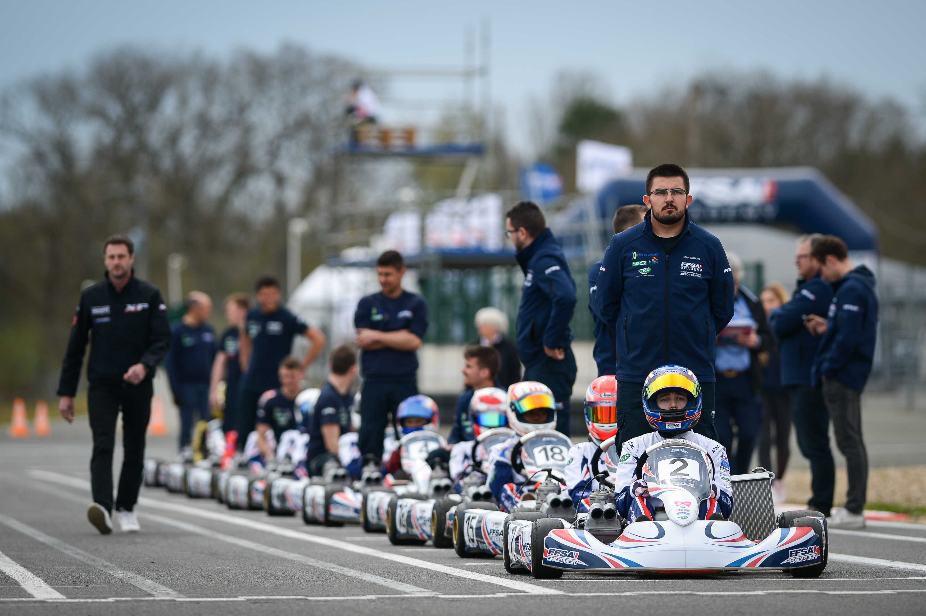 Sologne Karting — photo 2