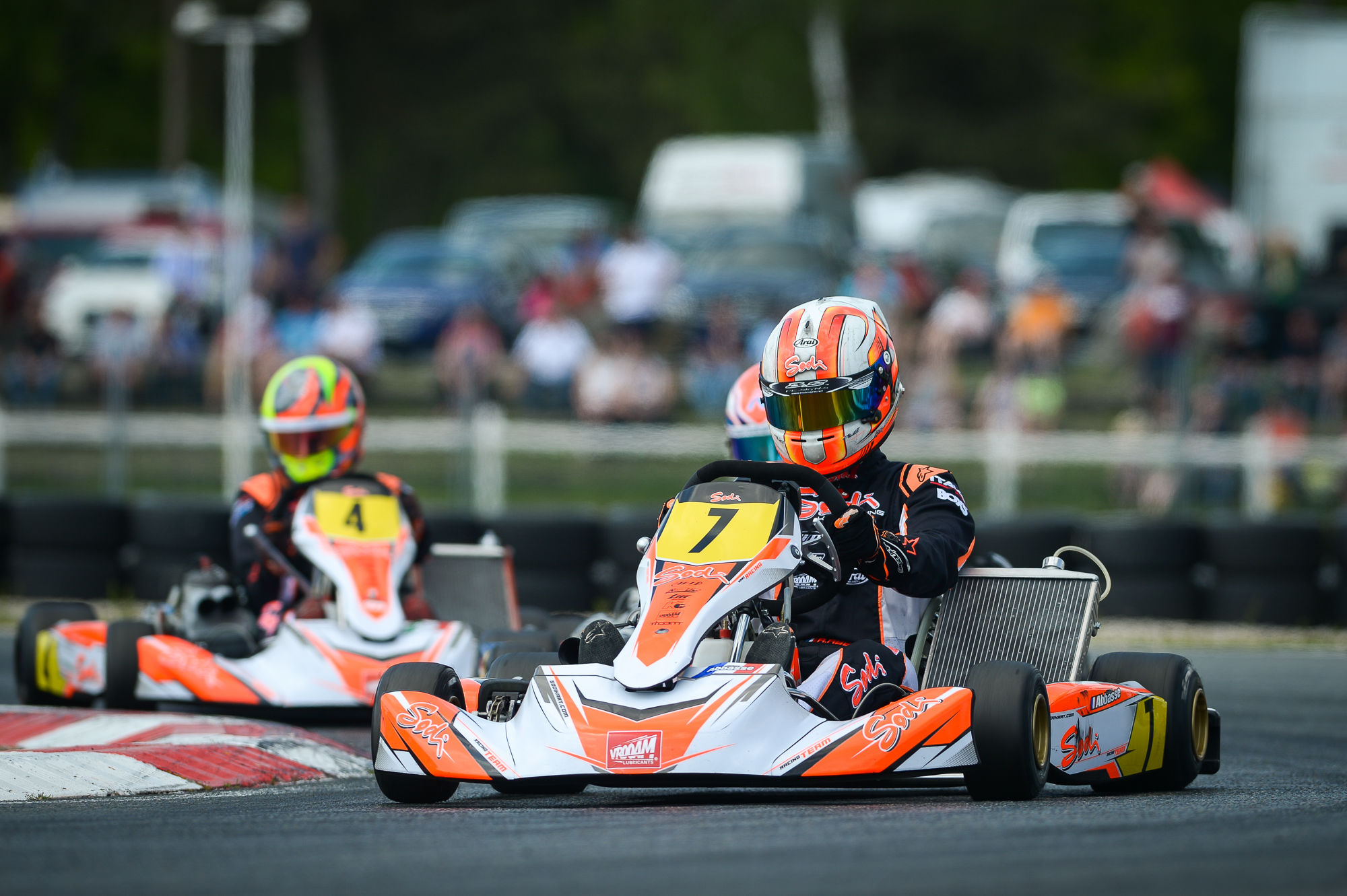 Sologne Karting