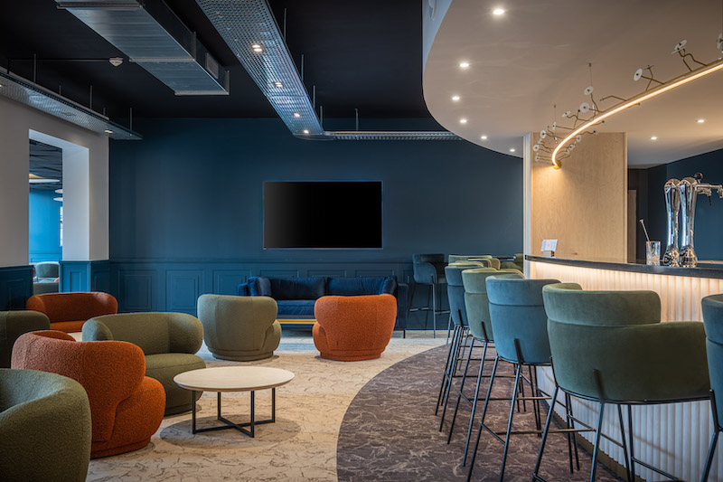 Kyriad Tours Sud Ballan-Miré, Ballan-Miré - photo 2