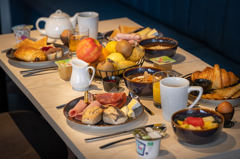 Kyriad Tours Sud Ballan-Miré, Ballan-Miré - photo 4