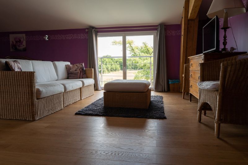 Champ Rocher, Lingé - photo 4