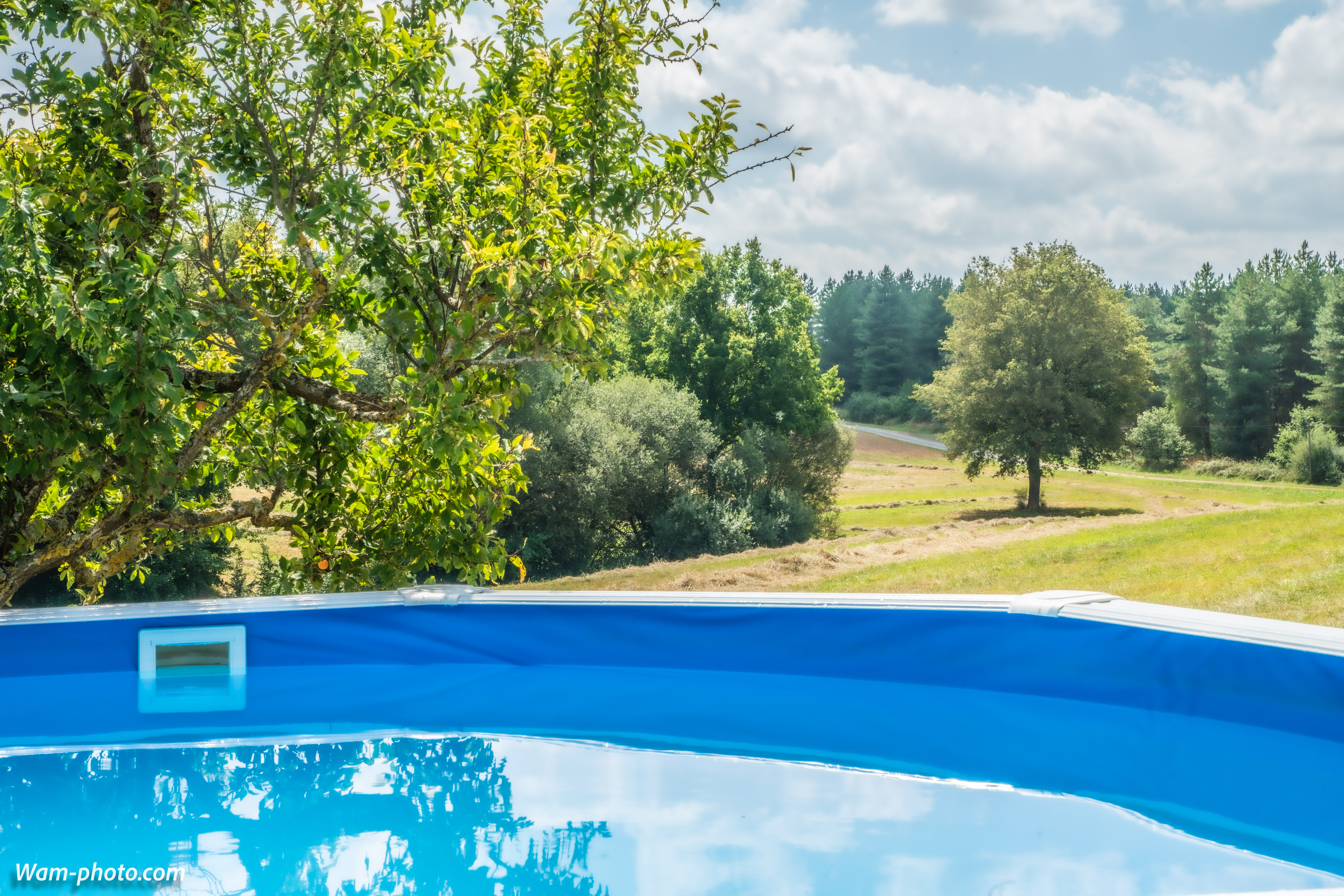 Chambre d'hôtes de la Fontagrille, Épineuil-le-Fleuriel