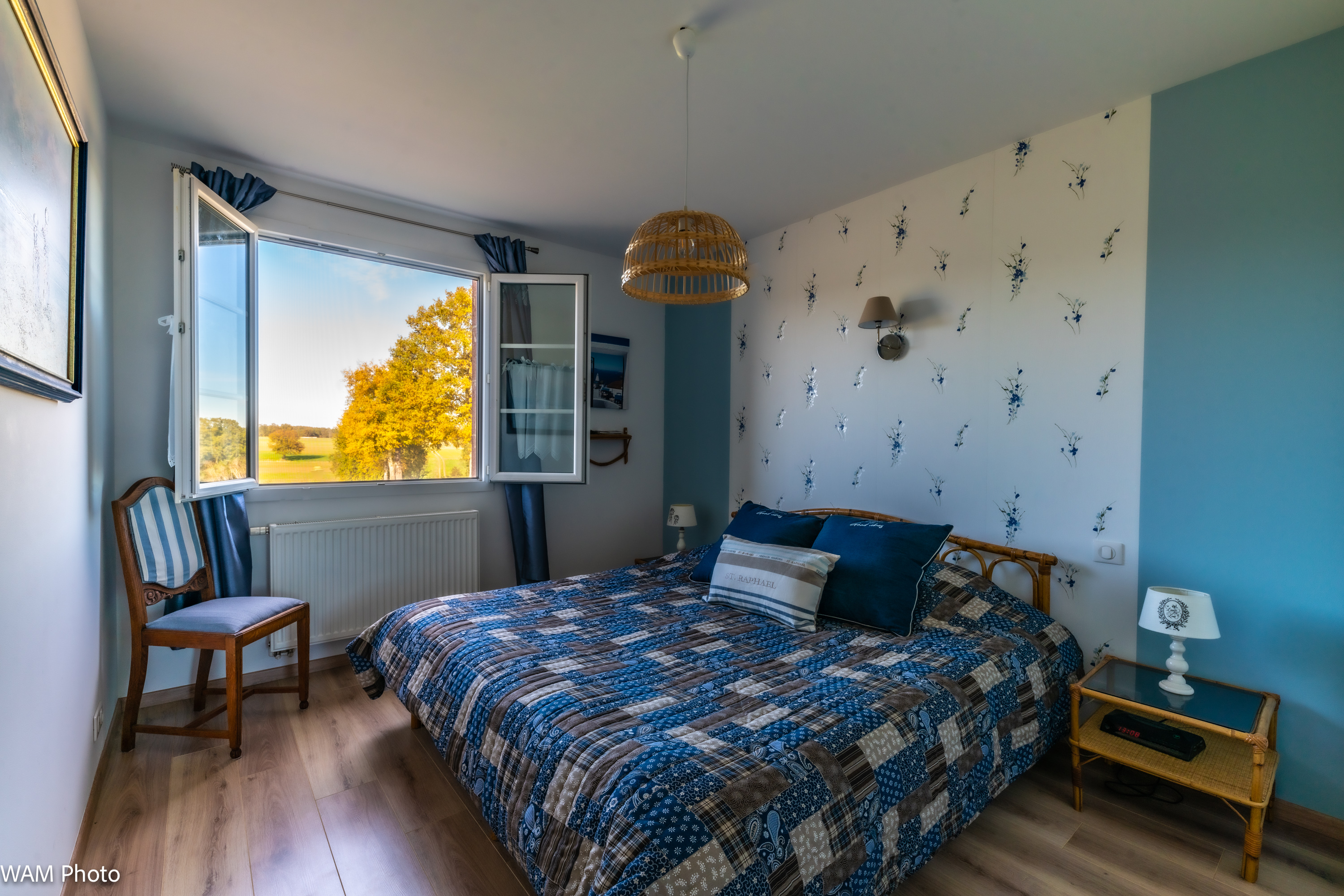 Chambre d'hôtes de la Fontagrille