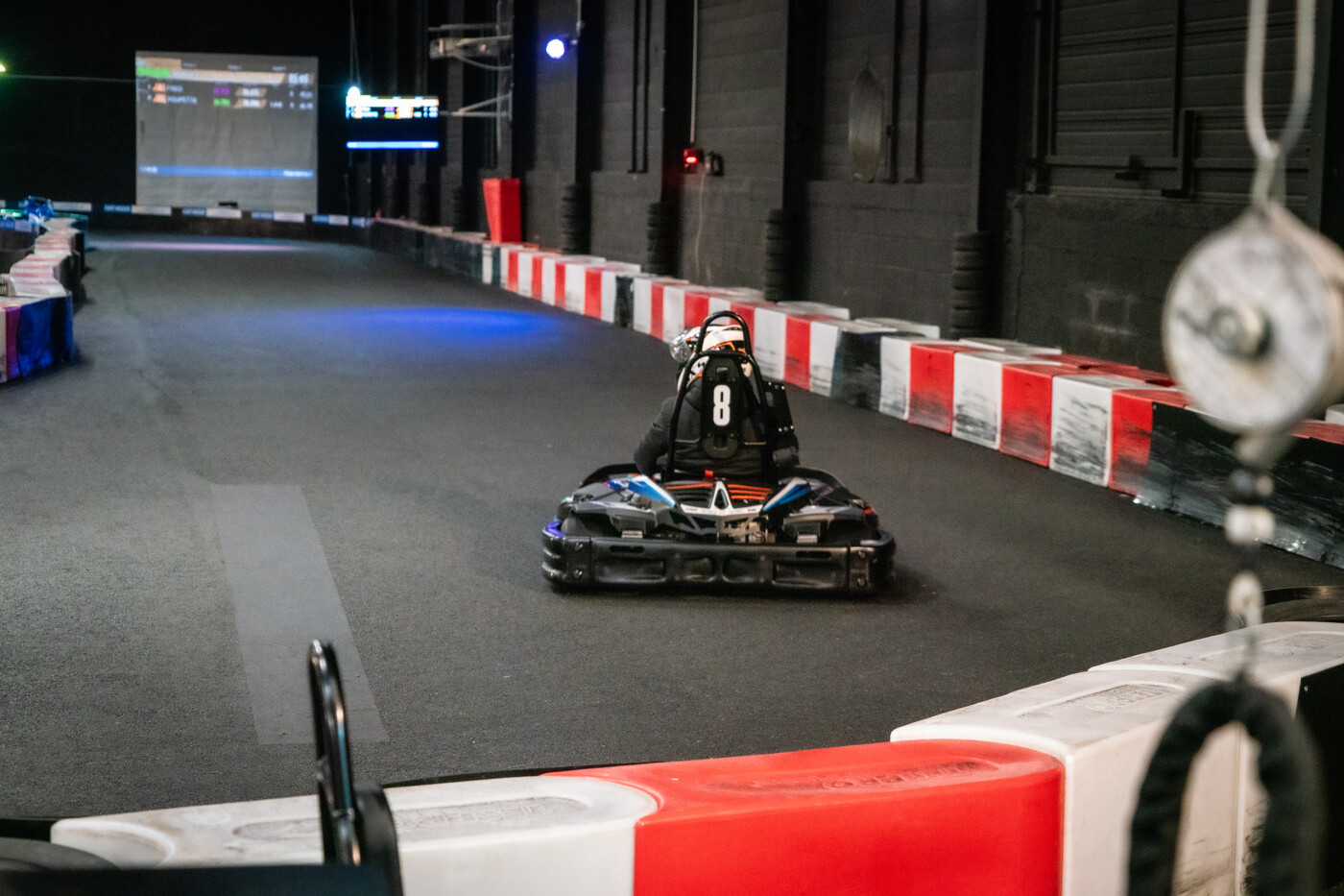 Karting Arena Bourges, Bourges - photo 3