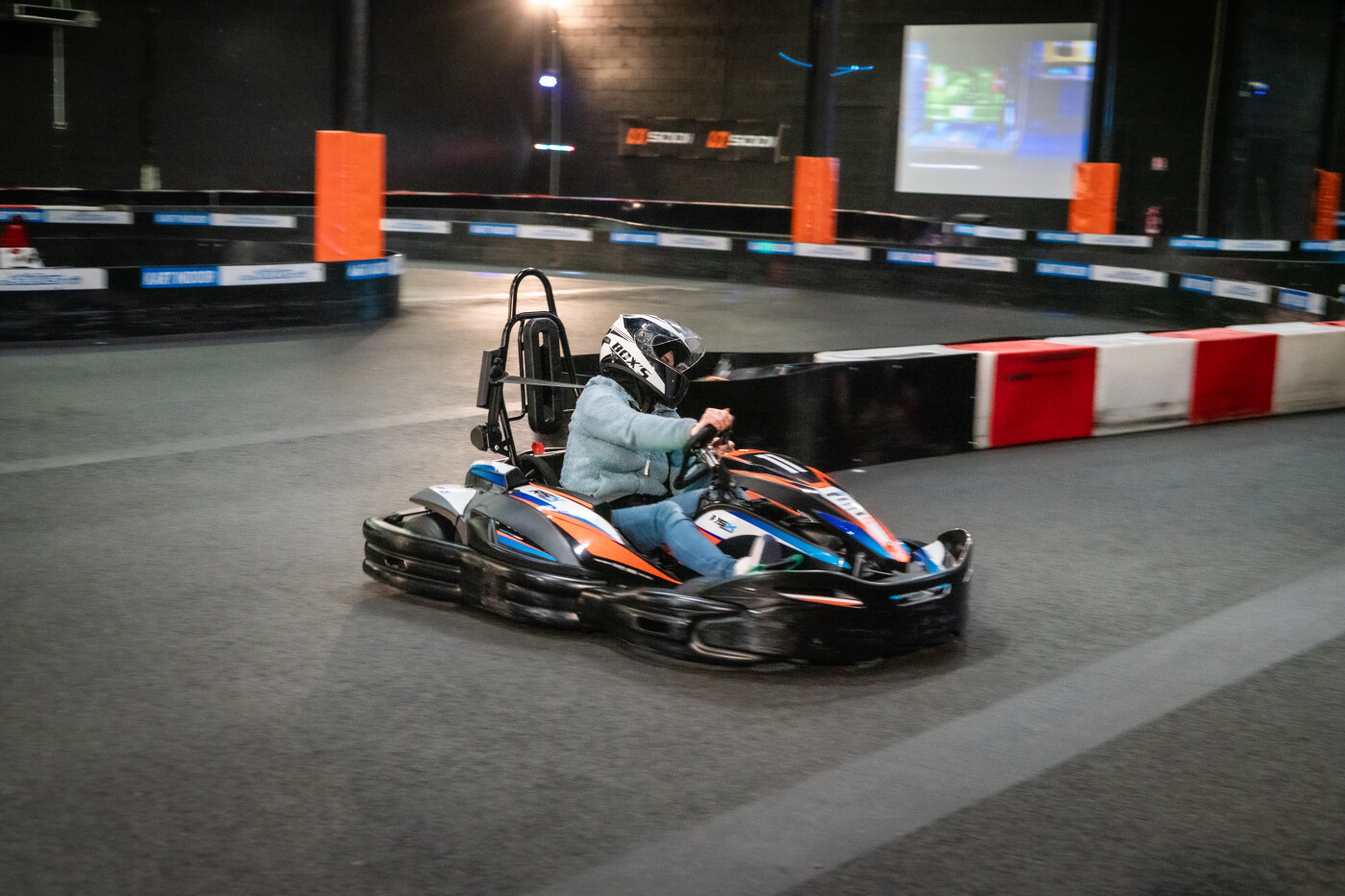 Karting Arena Bourges, Bourges - photo 2
