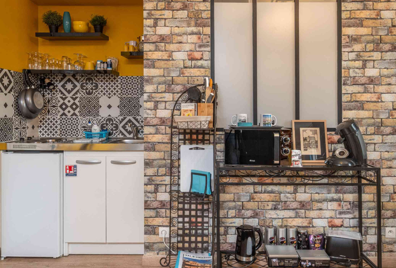 Studio 1 Atelier Vinci
