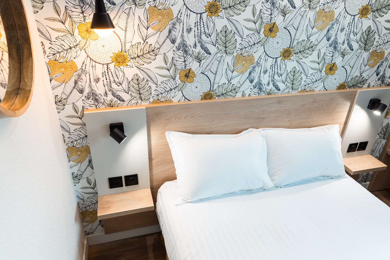 HOTEL KYRIAD DIRECT ORLEANS NORD CAP'SARAN, Saran