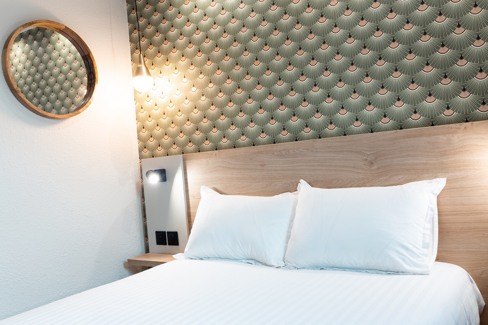 HOTEL KYRIAD DIRECT ORLEANS NORD CAP'SARAN, Saran - photo 19