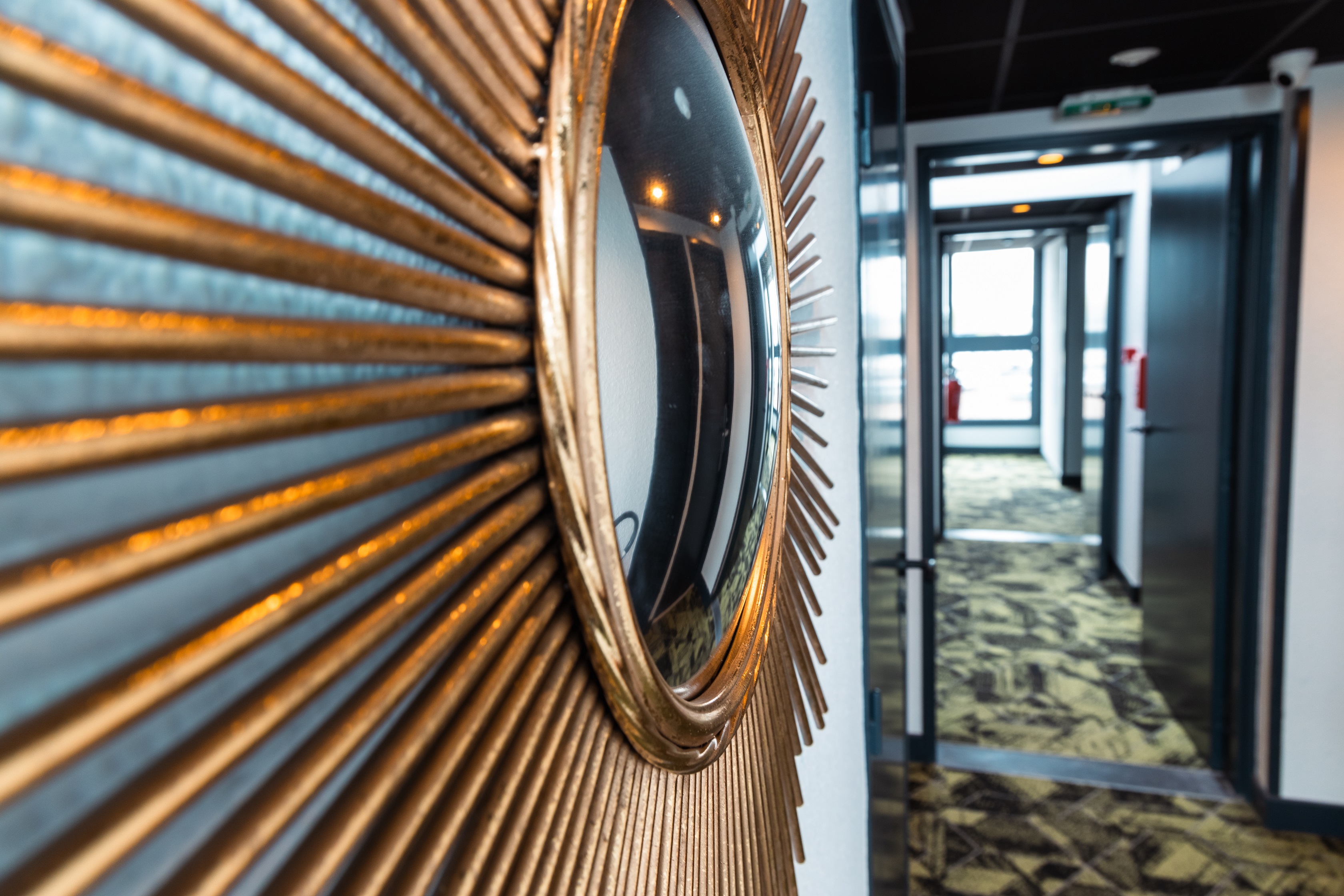 HOTEL KYRIAD DIRECT ORLEANS NORD CAP'SARAN, Saran - photo 14