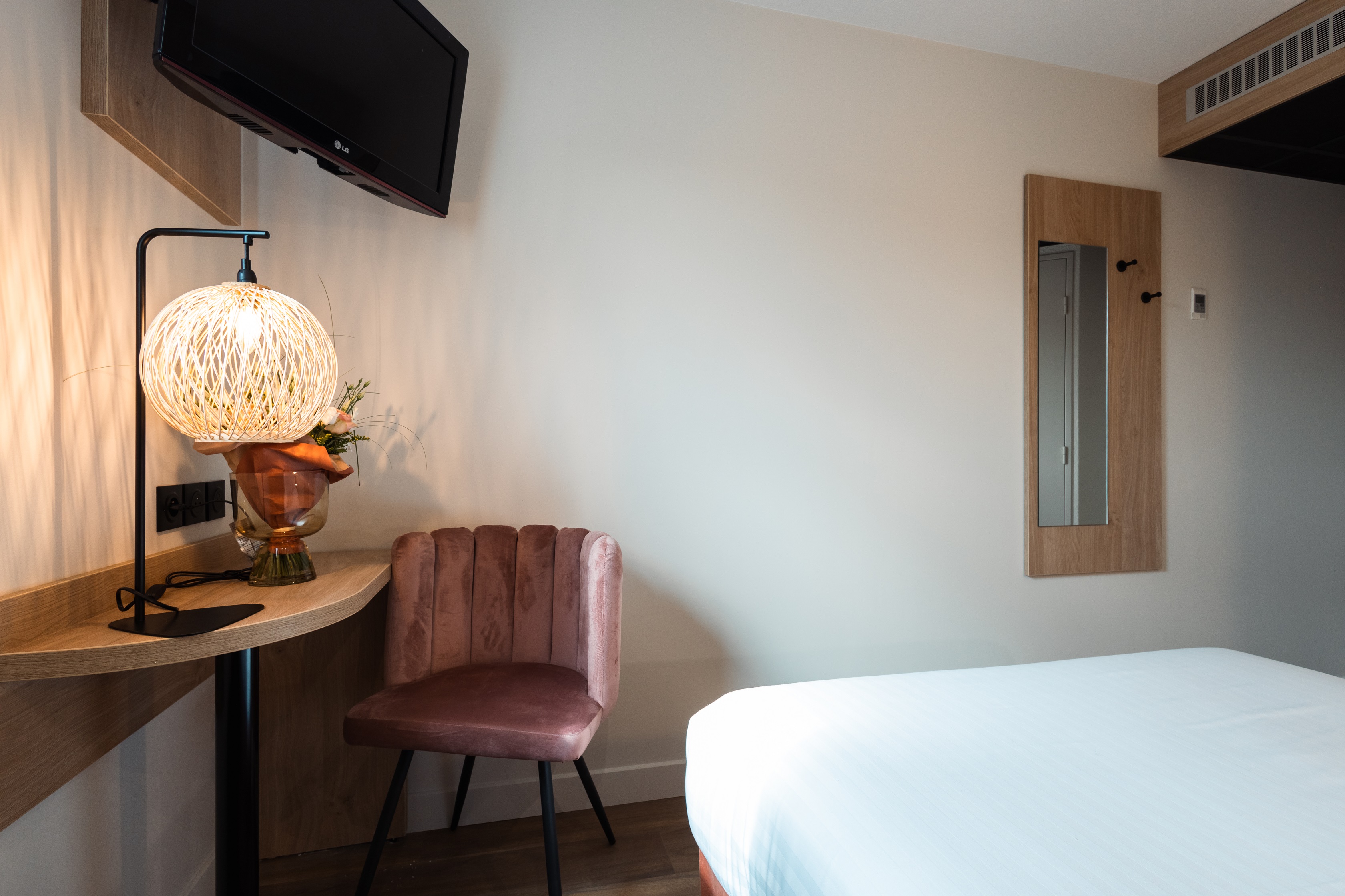 HOTEL KYRIAD DIRECT ORLEANS NORD CAP'SARAN, Saran - photo 4
