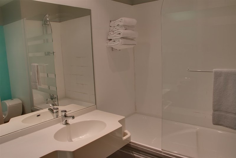 Hôtel-Restaurant L'Amandois