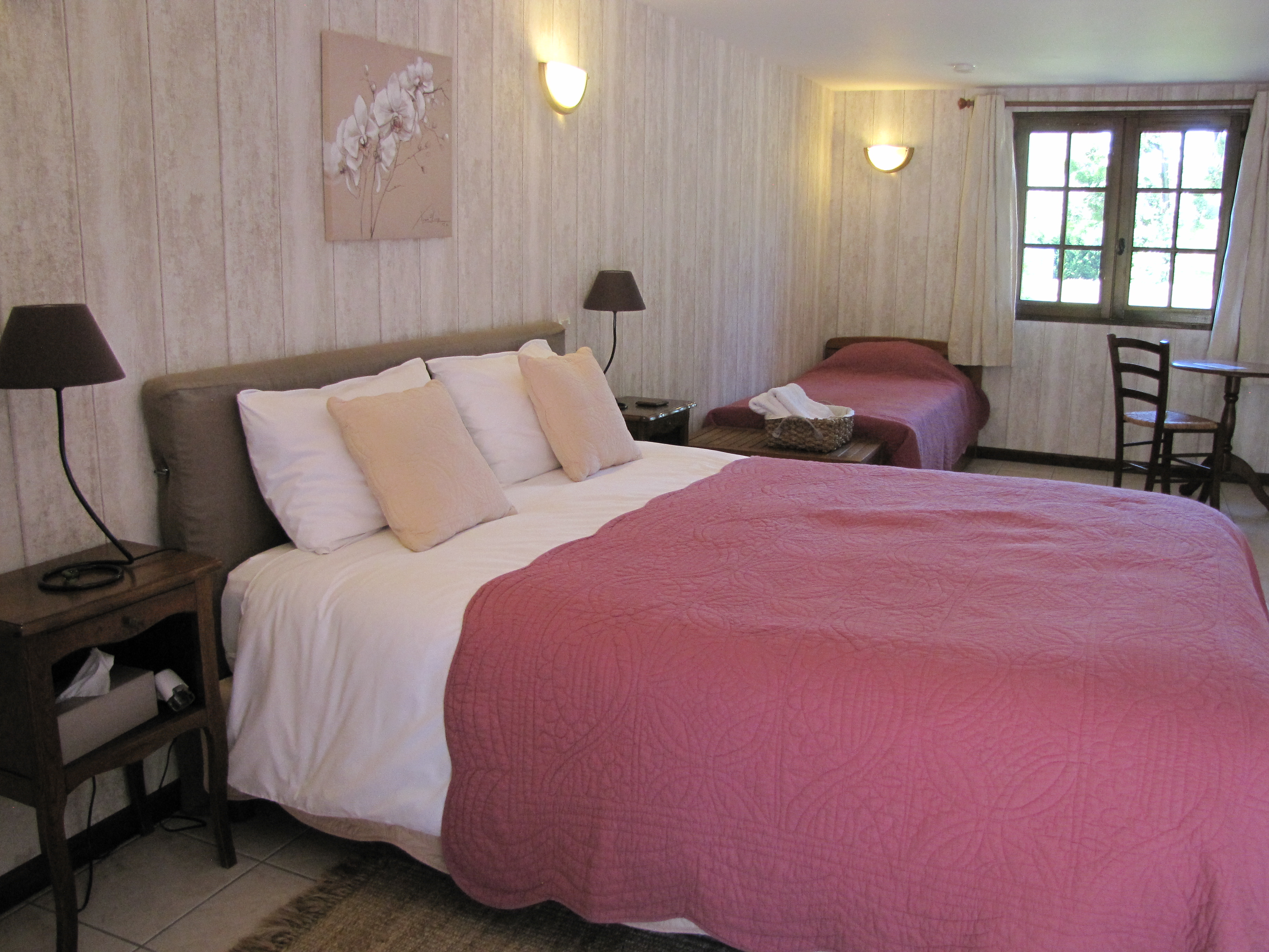 La grange aux herbes, Thoury - photo 12