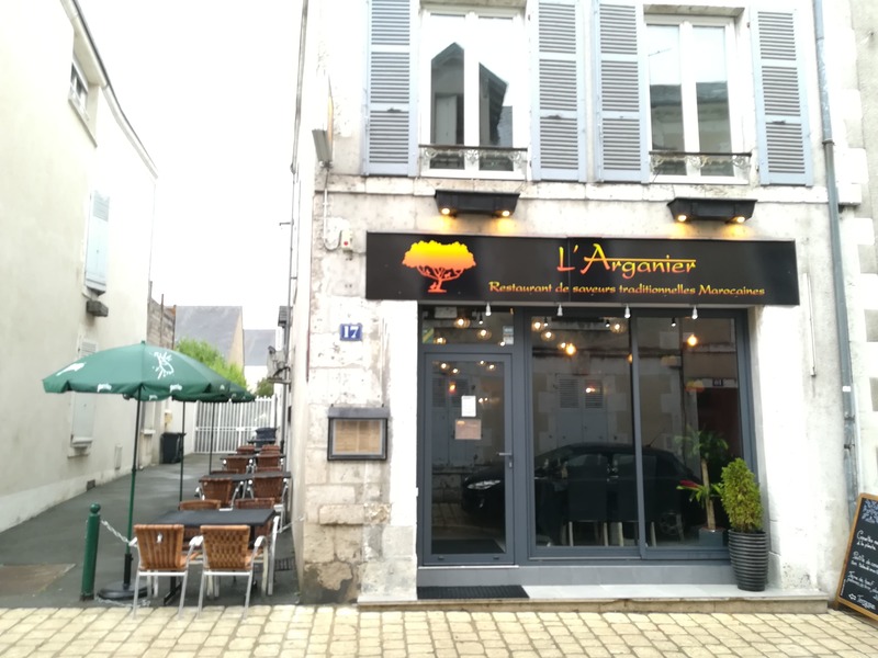 L'Arganier, Beaugency - photo 6