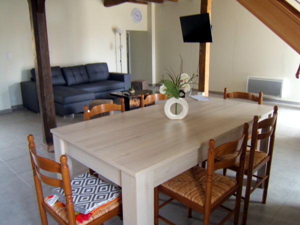 Gîte "L'Entre Deux", Méry-ès-Bois - photo 4