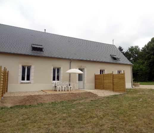 Gîte "L'Entre Deux", Méry-ès-Bois - photo 3