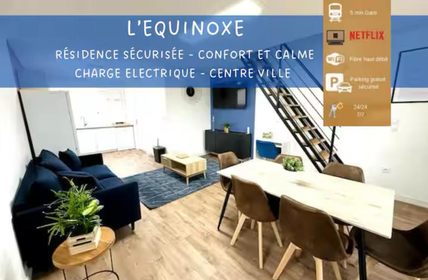 L'Equinoxe, Le Malesherbois - photo 16
