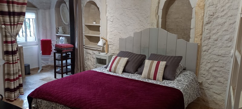 Les Troglos de l'Echeneau - l'Enchanteur, Vouvray - photo 3
