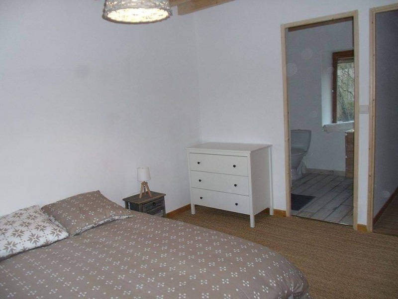 Gîte l'Epinette, Sury-ès-Bois - photo 4