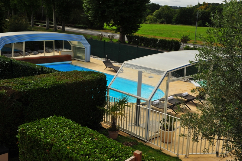 L'Escapade, Le Pêchereau - photo 2