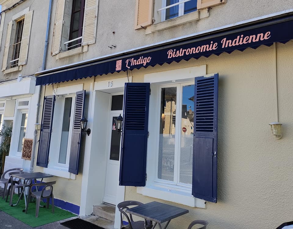 L'Indigo, Bourges - photo 4