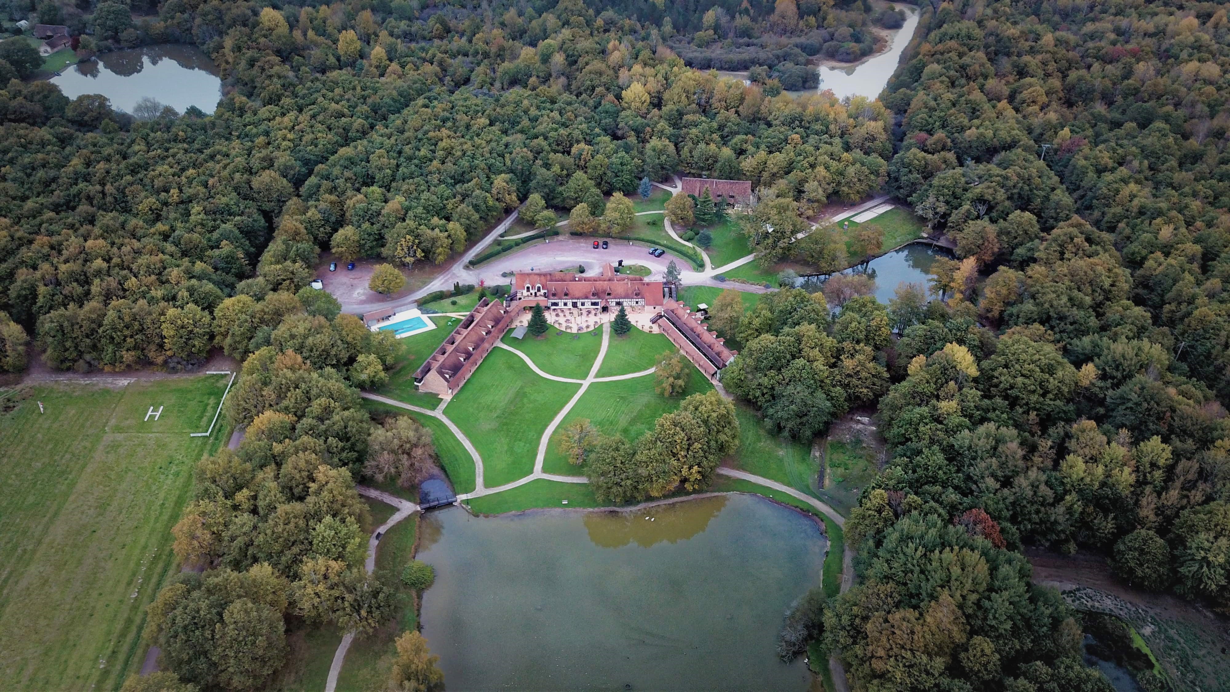 L'Orée des Chênes, La Ferté-Saint-Aubin - photo 11