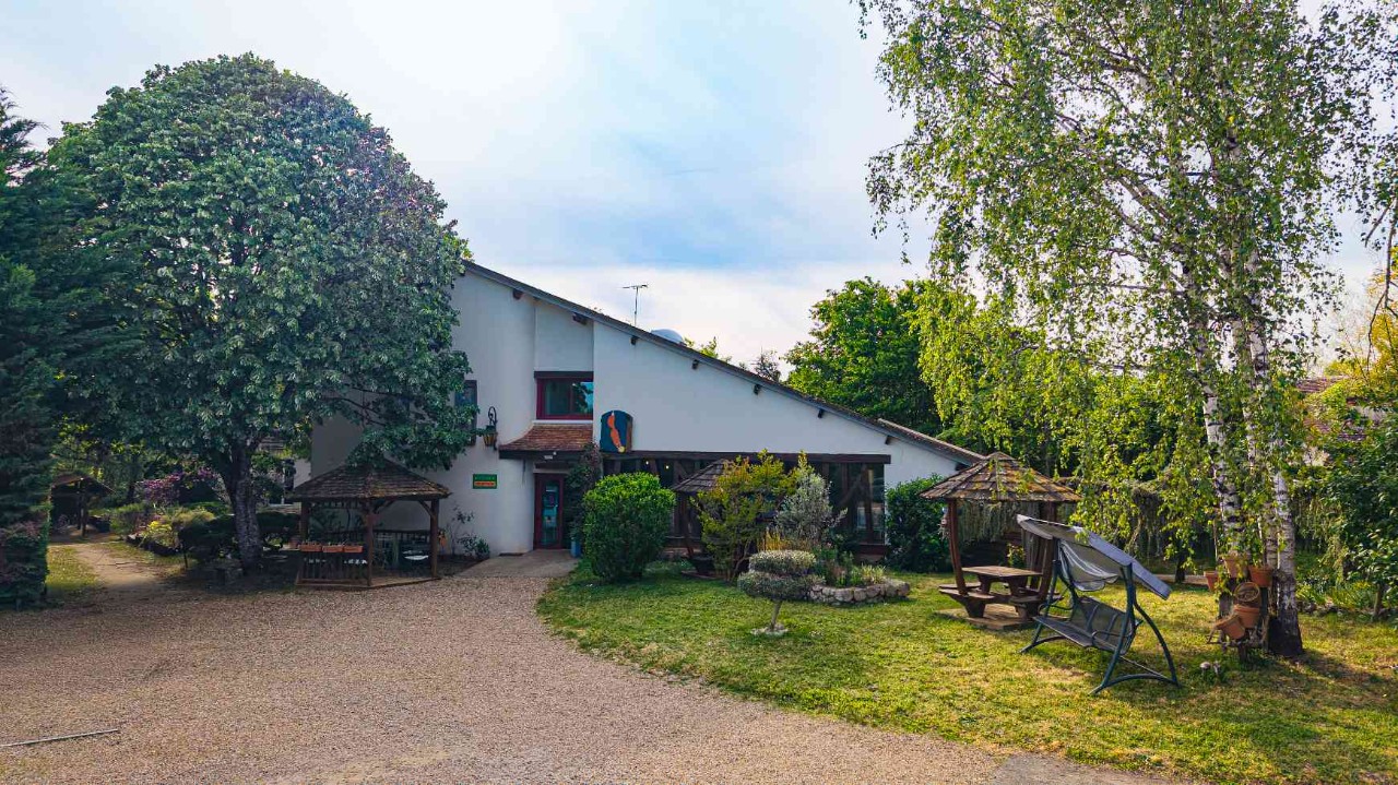 La Bonnheure