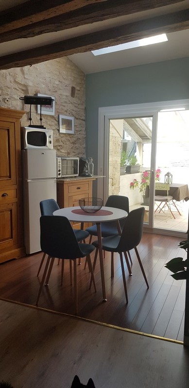 L'appart 42, Châteauroux - photo 3