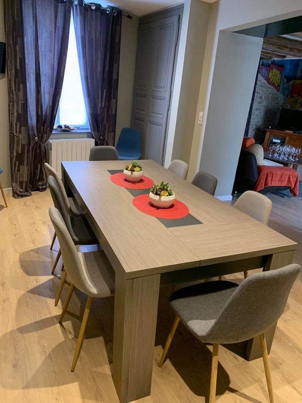 L'appart 42, Châteauroux - photo 5